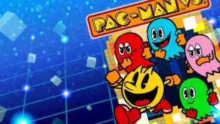 PAC-MAN VS. Free Multiplayer-only Ver. - Switch