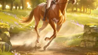 Rival Stars Horse Racing - Switch