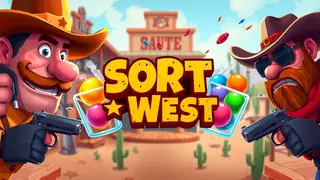 Sort west