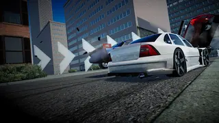 Bump & Run Racing - Xbox One