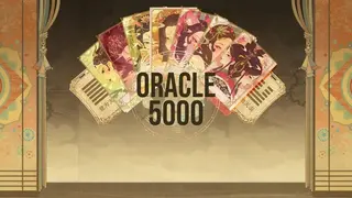 Oracle 5000