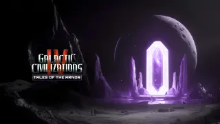 Galactic Civilizations IV - Tales of the Arnor