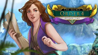 The Secret Order 4: Beyond Time