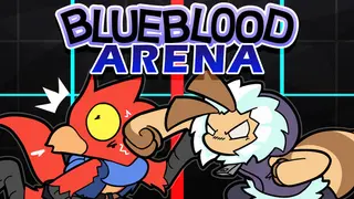 Blueblood Arena