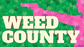Weed County