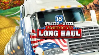 18 Wheels of Steel: American Long Haul
