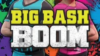 Big Bash Boom - Switch