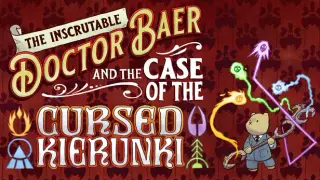 The Inscrutable Doctor Baer and the Case of the Cursed Kierunki