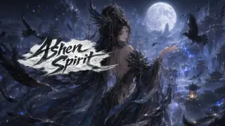 绝灵 Ashen Spirit