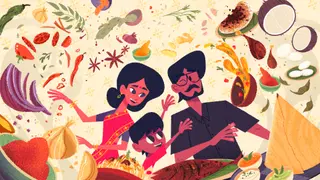 Venba (Xbox One & Series)