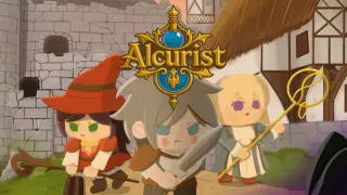 Alcurist