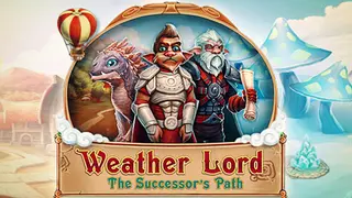 Weather Lord: The Successor's Path