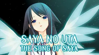 The Song of Saya