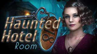 Haunted Hotel: Room 18 Collector's Edition
