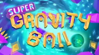Super Gravity Ball - Switch