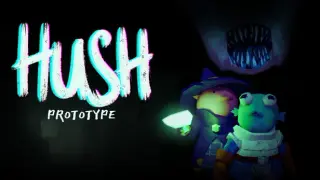 HUSH Prototype