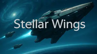 Stellar Wings