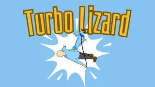 Turbo Lizard