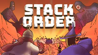 Stack Order