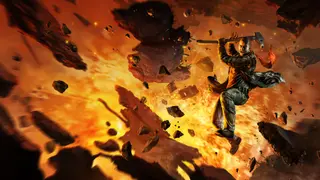 Red Faction Guerrilla Re-Mars-tered - Xbox One