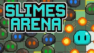 Slimes Arena