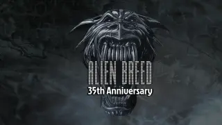 Alien Breed 35th Anniversary Demo