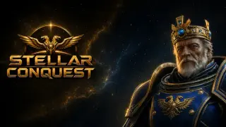 Banners of the Galaxy