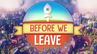 Before We Leave - Switch