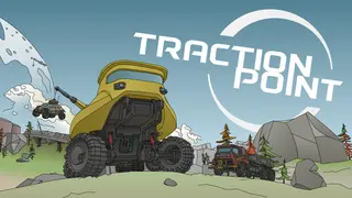Traction Point