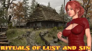 Rituals of Lust and Sin