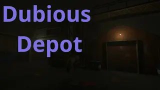 Dubious Depot