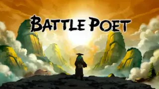 Battle Poet