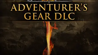 GreedFall – Adventurer’s Gear DLC (PS4 & PS5)