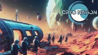 CryoNation
