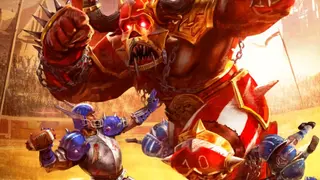 Blood Bowl: Chaos