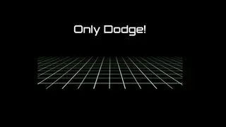 Only Dodge!