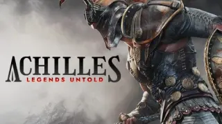 Achilles: Legends Untold - Switch