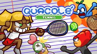 Quacolé Tennis