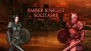 Ember Knight Solitaire