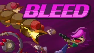 Bleed - Switch