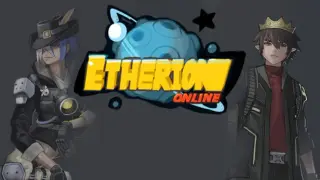 Etherion Online