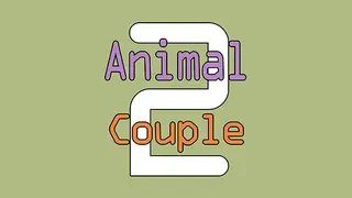 Animal couple🐘 2