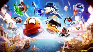 Bang-On Balls: Chronicles (Xbox One & Series)