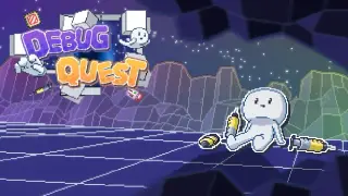 Debug Quest