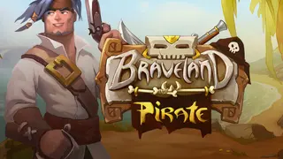 Braveland Pirate