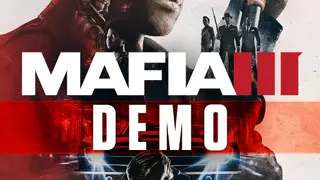 Mafia III Demo - PS4