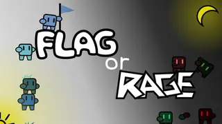 Flag or Rage