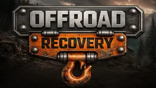 OFFROAD Recovery: Yoho Trails