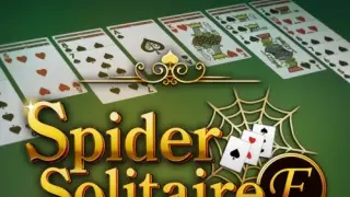 Spider Solitaire F - Switch