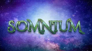 Somnium